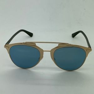Christian Dior Reflected XX83J Aviator Sunglasses